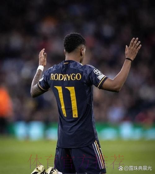 龙赛罗：罗德里戈已恢复最佳状态，他想向皇马&球迷证明自己